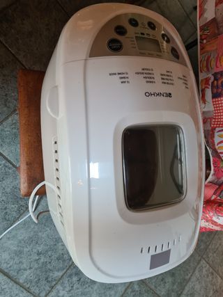 Macchina per il pane