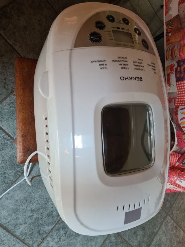 Macchina per il pane