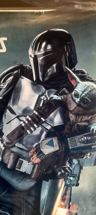 cartel de cine  