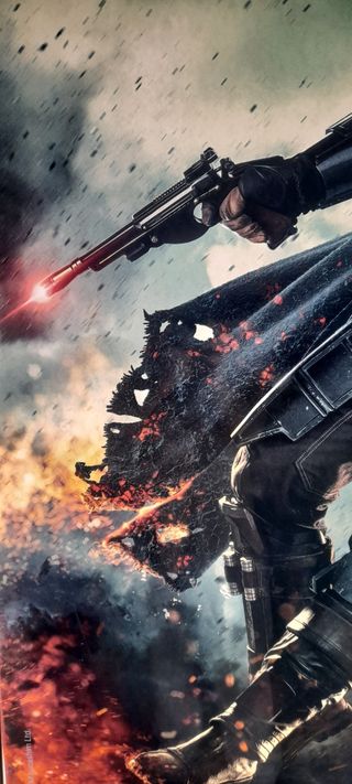 cartel de cine  