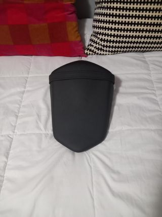 Suzuki B-King 1340cc, 27.000Km siempre en garaje