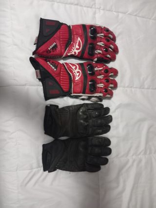 Suzuki B-King 1340cc, 27.000Km siempre en garaje