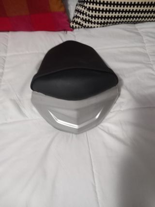 Suzuki B-King 1340cc, 27.000Km siempre en garaje