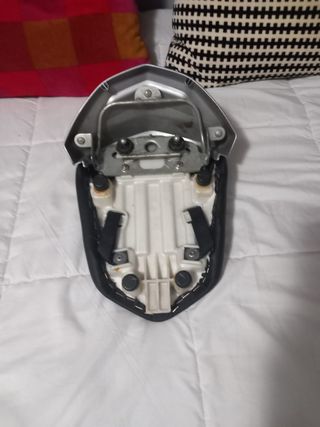 Suzuki B-King 1340cc, 27.000Km siempre en garaje