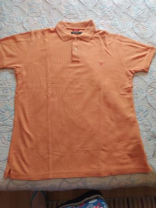 Polo talla L 