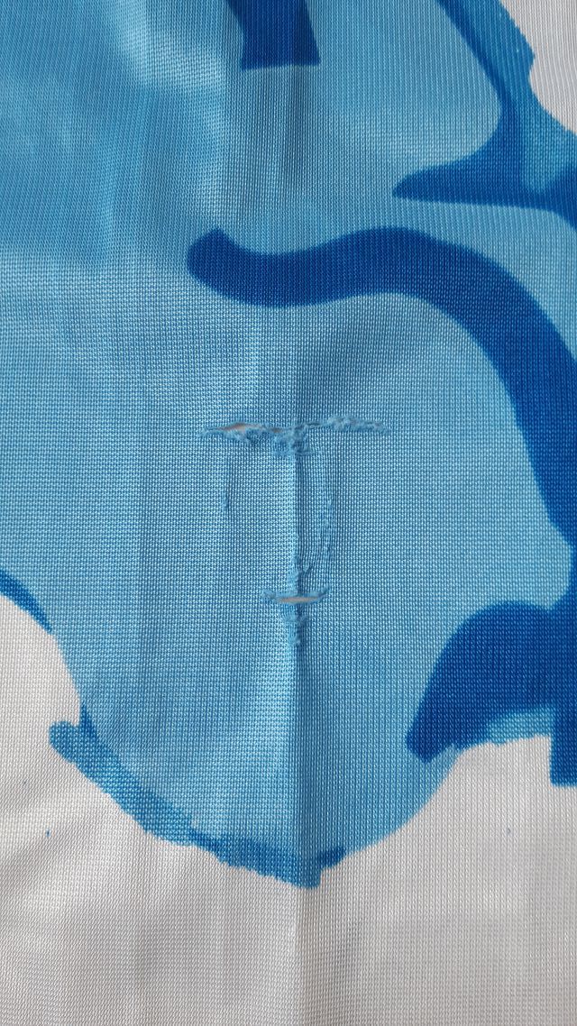 Banderola Sierra Nevada 280 x 75 cm exterior