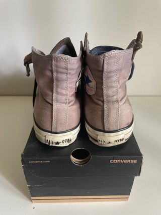 Zapatillas Converse