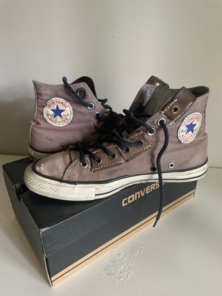 Zapatillas Converse
