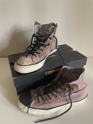 Zapatillas Converse