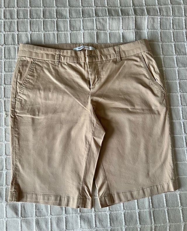 Bermudas verano