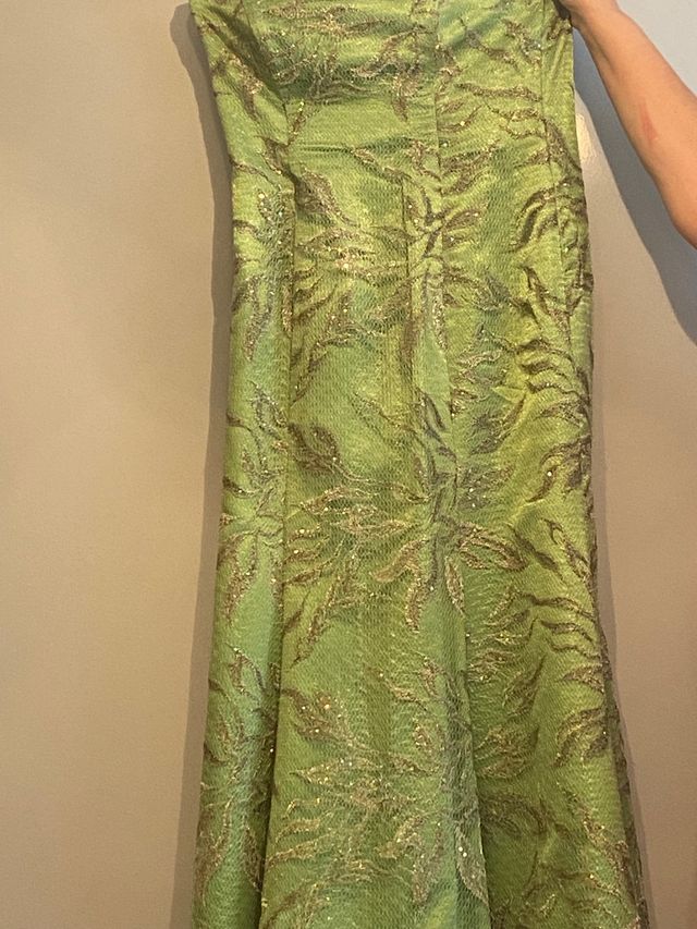 Vestido para boda o ceremonia