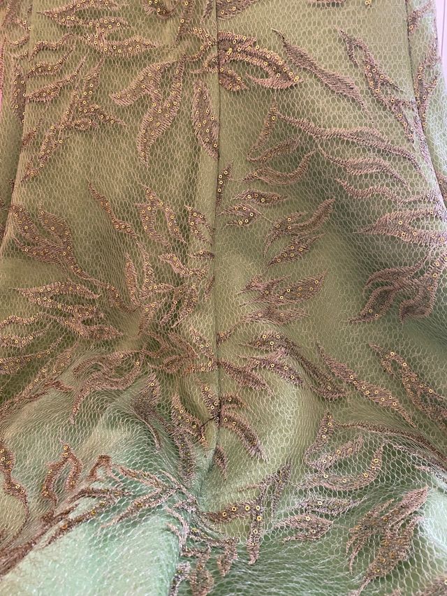 Vestido para boda o ceremonia