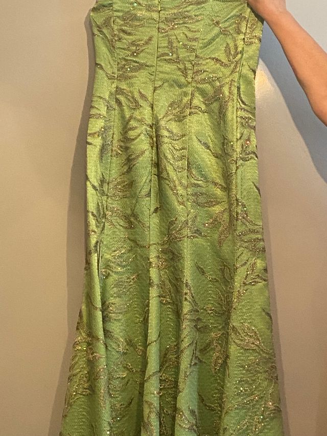 Vestido para boda o ceremonia