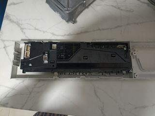 programador lavadora secadora neff