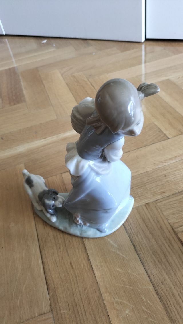 Figura de Lladro 
