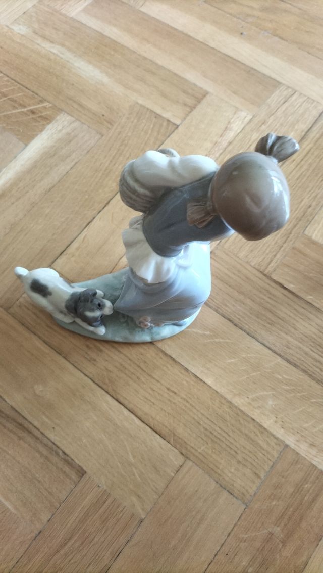 Figura de Lladro 