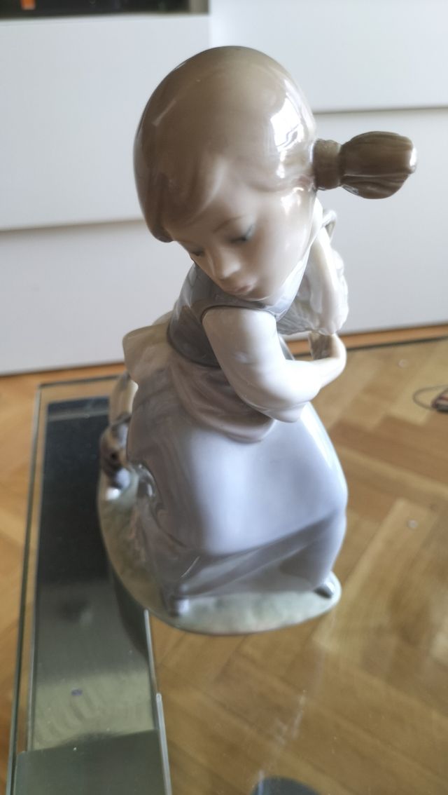 Figura de Lladro 