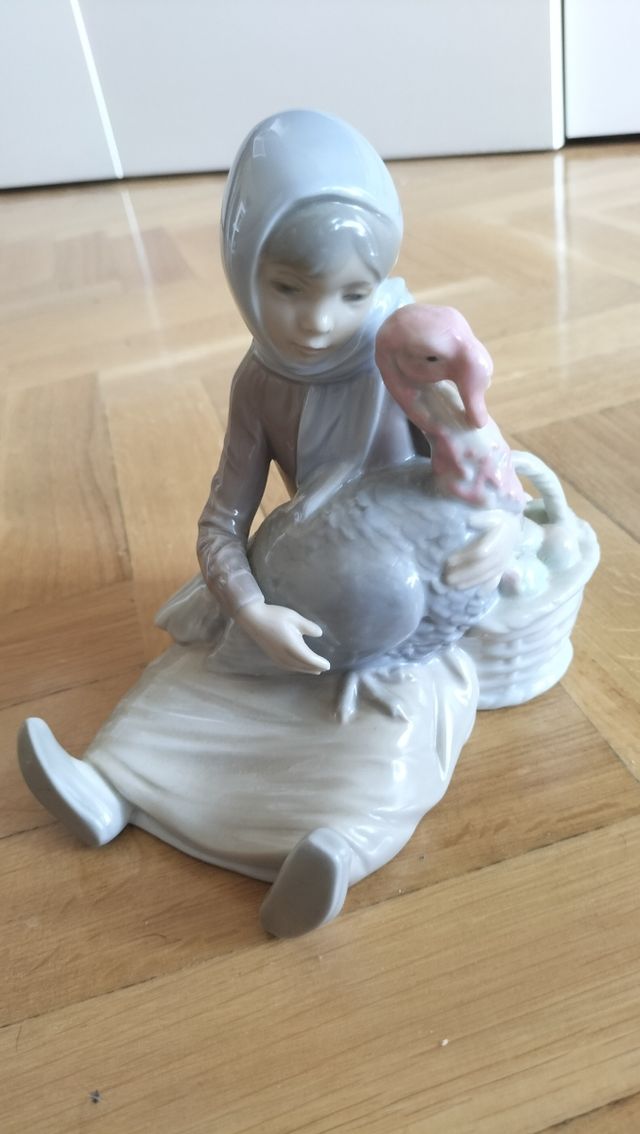 Figura de Lladro 