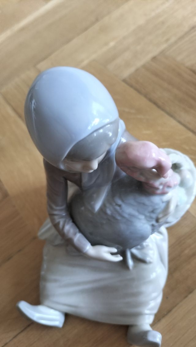 Figura de Lladro 