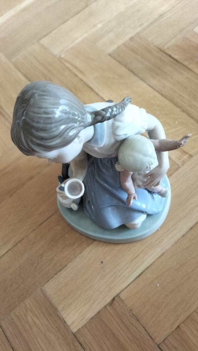 Figura de Lladro 