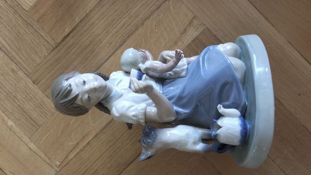 Figura de Lladro 