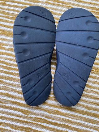 Chanclas adidas vintage