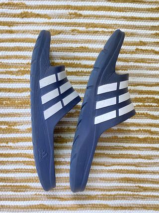 Chanclas adidas vintage