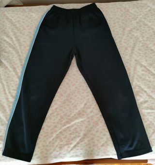 Pantalón de chándal colegio 
