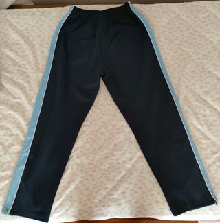 Pantalón de chándal colegio 