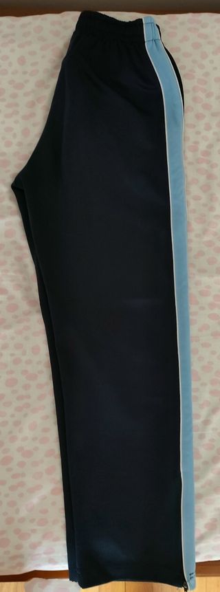 Pantalón de chándal colegio 