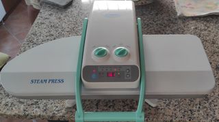 Pressa da stiro Femac