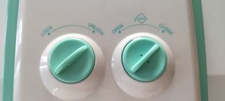 Pressa da stiro Femac