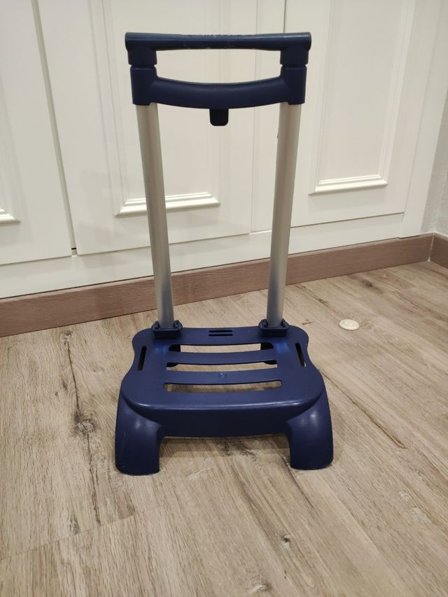 carrito marca Busquets,