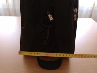 Borsone Star Wars con manici e tracolla