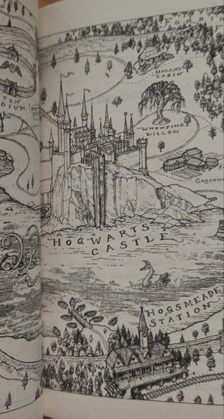 Harry Potter y la piedra filosofal INGLES 20 años