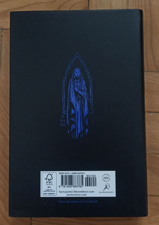 Harry Potter y la piedra filosofal INGLES 20 años