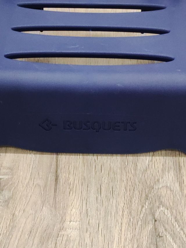 Carrito mochila nuevo a estrenar