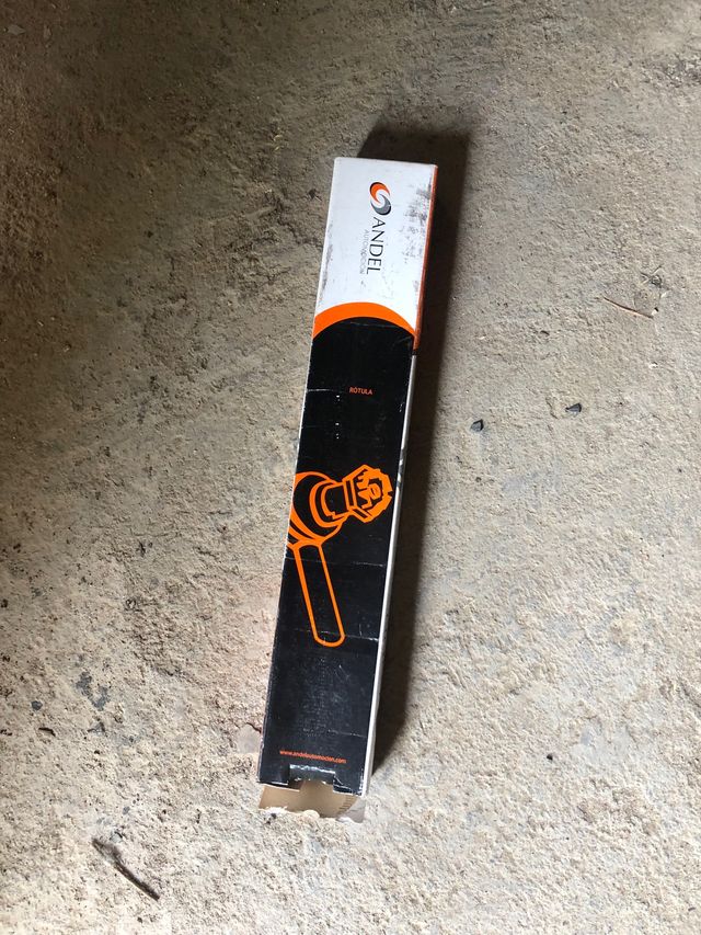 bieleta de suspension bmw serie 1