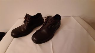 PANAMA JACK N° 40, zapatos invierno, Gore-Tex,