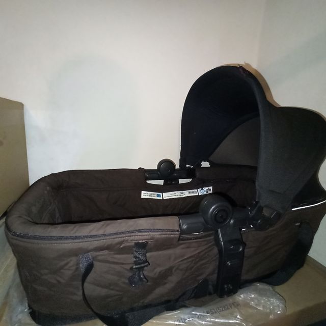 CAPAZO PLEGABLE CONCORD