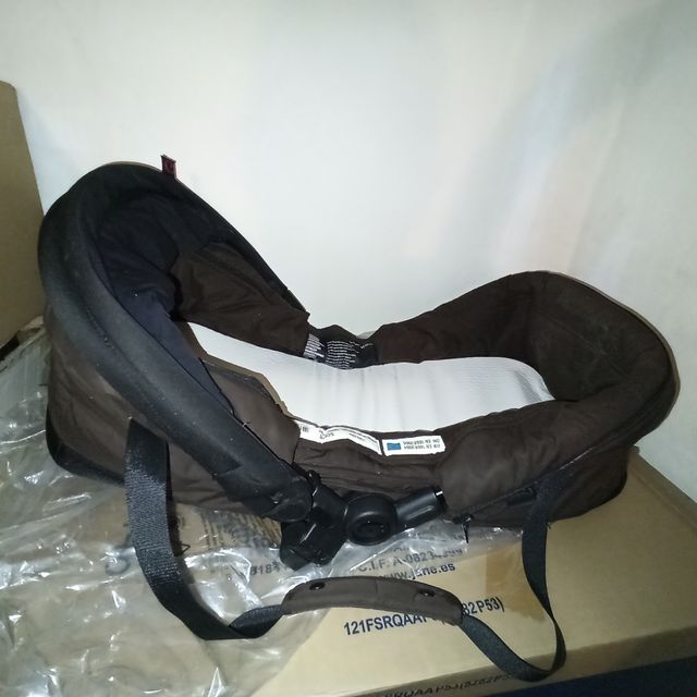 CAPAZO PLEGABLE CONCORD