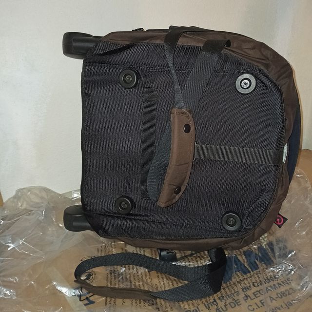 CAPAZO PLEGABLE CONCORD