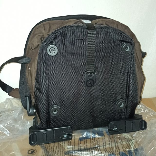 CAPAZO PLEGABLE CONCORD