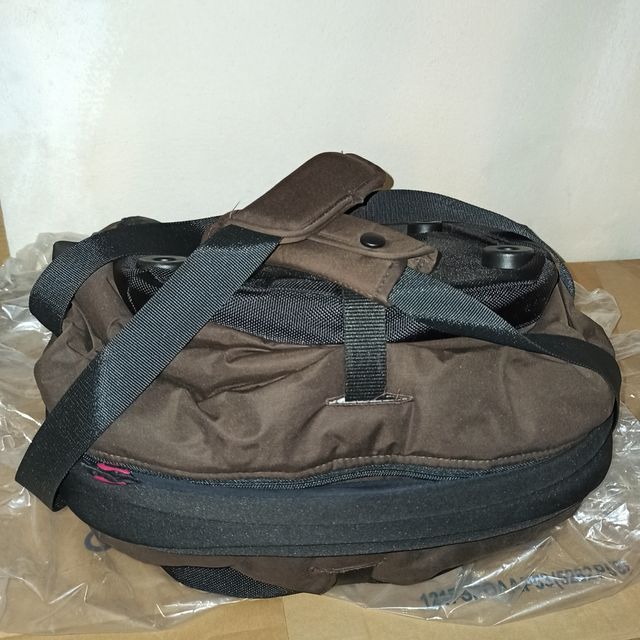 CAPAZO PLEGABLE CONCORD