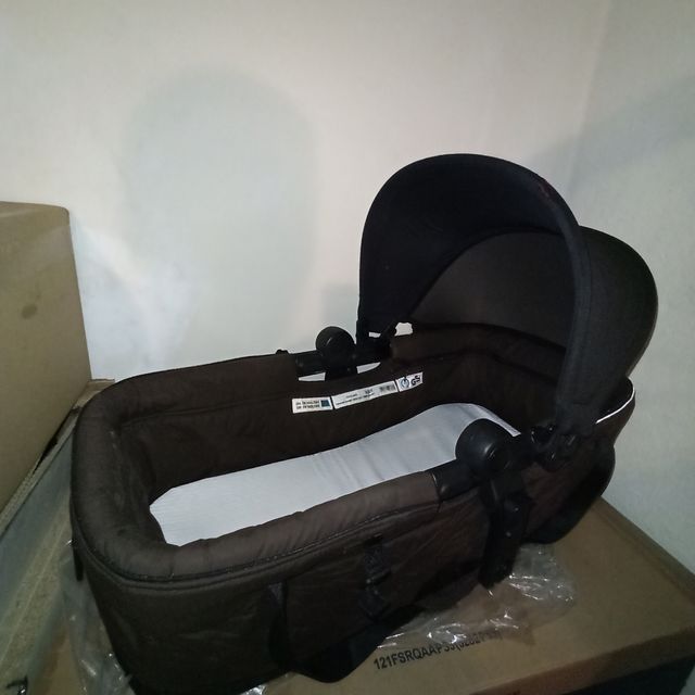 CAPAZO PLEGABLE CONCORD