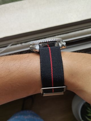 Correa reloj elástica 22mm