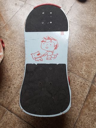 monopatin skate