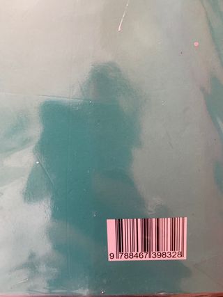 Física y química 3 ESO