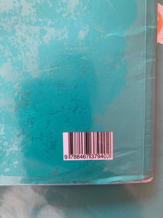 Física y química 3 ESO