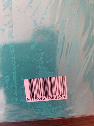 Física y química 3 ESO